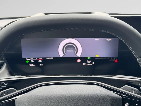 AUDI Q3 SUV e-hybrid (PHEV) (2025) — foto 7 van 16