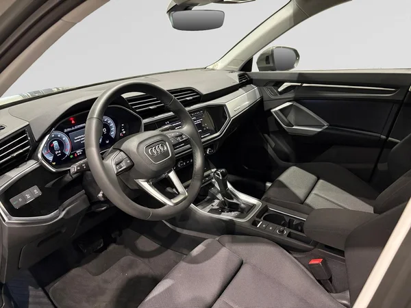 AUDI Q3 (2026) — foto 21 van 22
