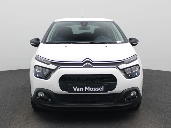 Citroën C3 (2022) — foto 23 van 39