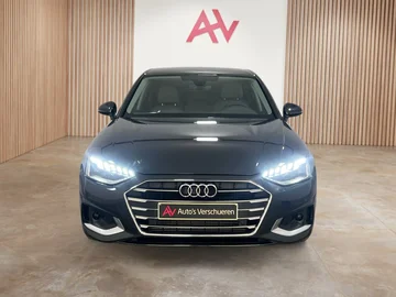 Audi A4 9f8a511b-2afd-4837-b3d9-c5eb9972d223