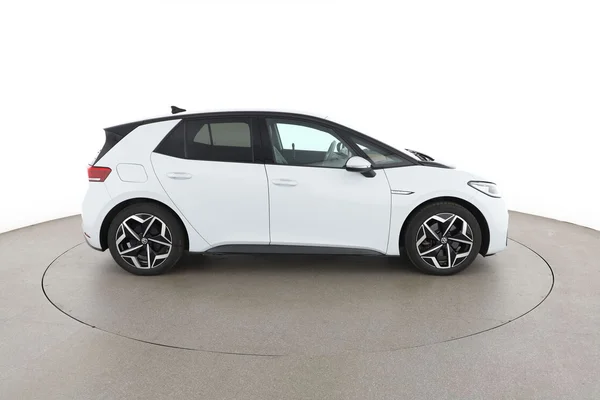 Volkswagen ID.3 (2021) — foto 13 van 16