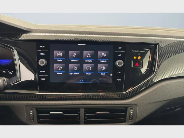 Volkswagen Polo (2023) — foto 5 van 28