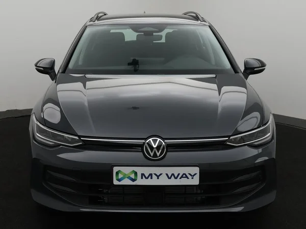 VOLKSWAGEN Golf VIII SW (2026) — foto 22 van 22