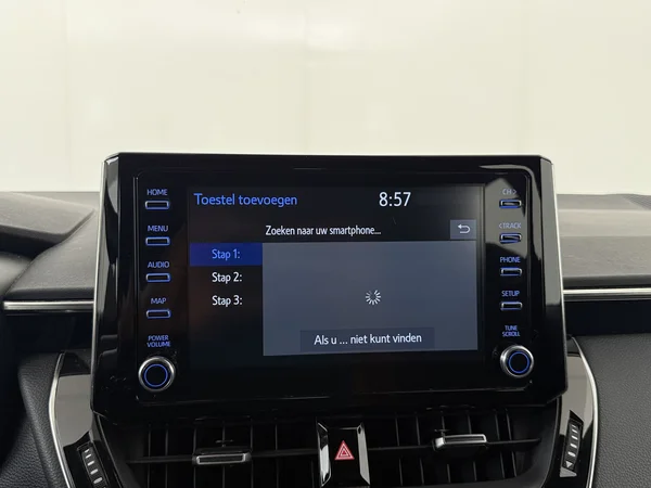 TOYOTA Corolla (2022) — foto 13 van 27