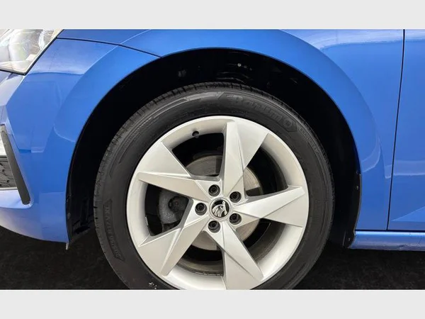Skoda Scala (2020) — foto 29 van 30