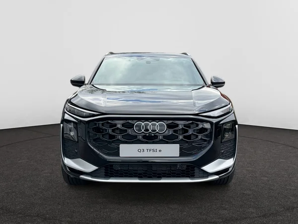 AUDI Q3 SUV e-hybrid (PHEV) (2025) — foto 11 van 16