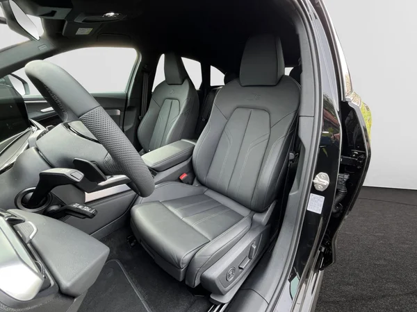 AUDI A5 Avant e-hybrid (PHEV) (2026) — foto 17 van 24