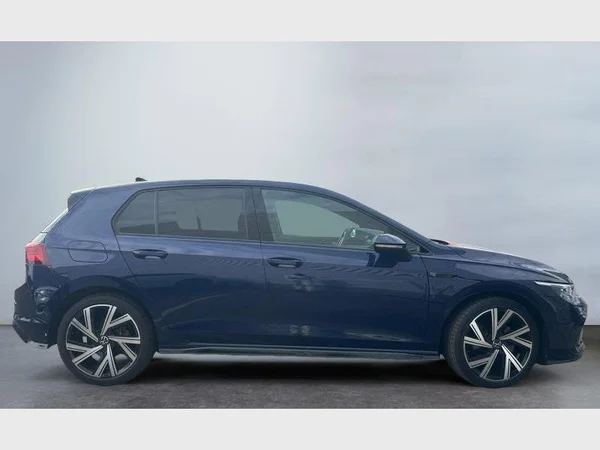 Volkswagen Golf VIII (2023) — foto 19 van 25