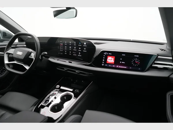 AUDI A6 Avant (2025) — foto 26 van 40