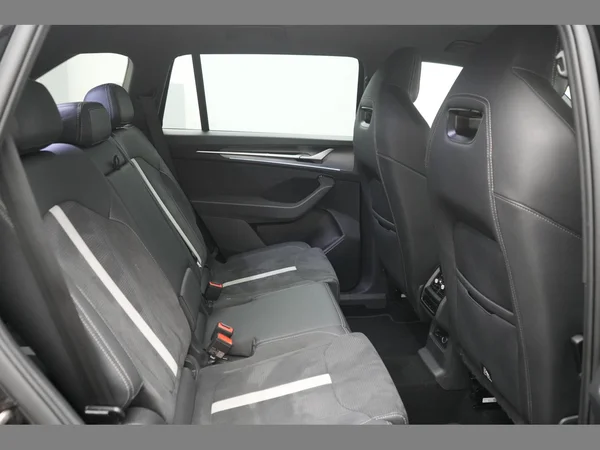 SKODA Kodiaq (2025) — foto 10 van 32