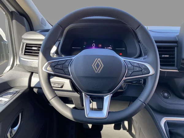 Renault Trafic (2026) — foto 4 van 22