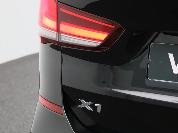 BMW X1 (2021) — foto 46 van 53