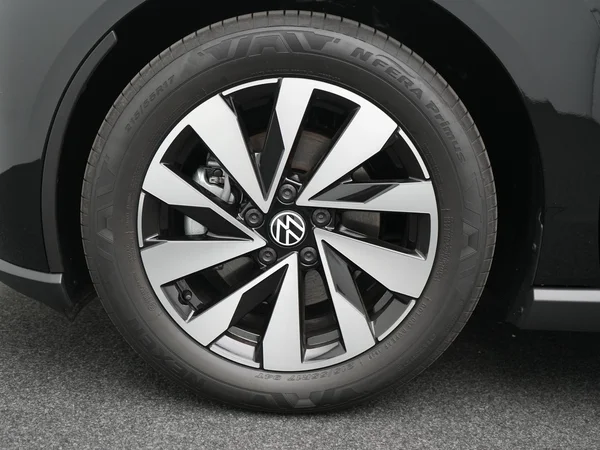 VOLKSWAGEN ID.Polo (2026) — foto 23 van 26