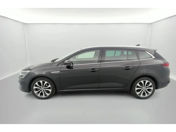 RENAULT Mégane SW Phase II (2023) — foto 29 van 34
