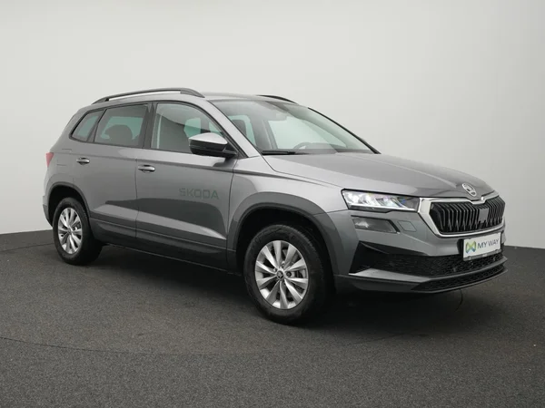 SKODA Karoq (2026) — foto 12 van 28