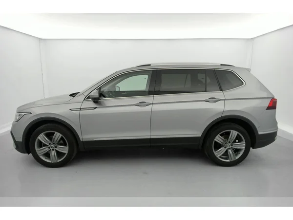 VOLKSWAGEN Tiguan Allspace (2021) — foto 35 van 36