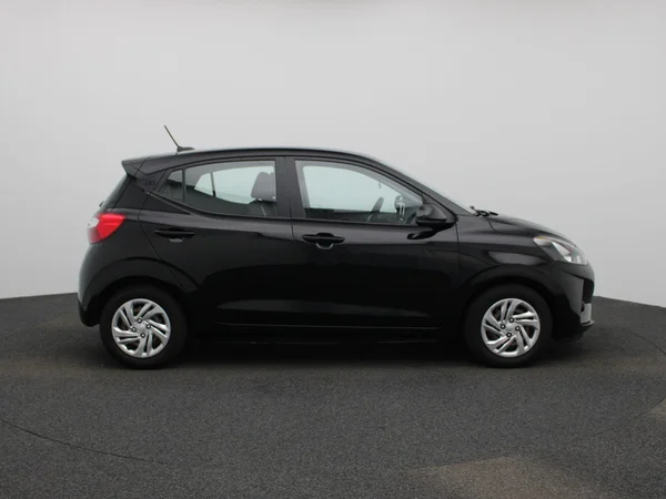 Hyundai i10 (2021) — foto 38 van 40