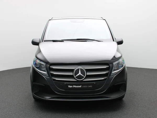 Mercedes-Benz Vito (2024) — foto 22 van 28