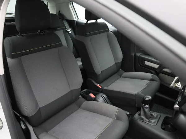 Citroën C3 (2022) — foto 24 van 35