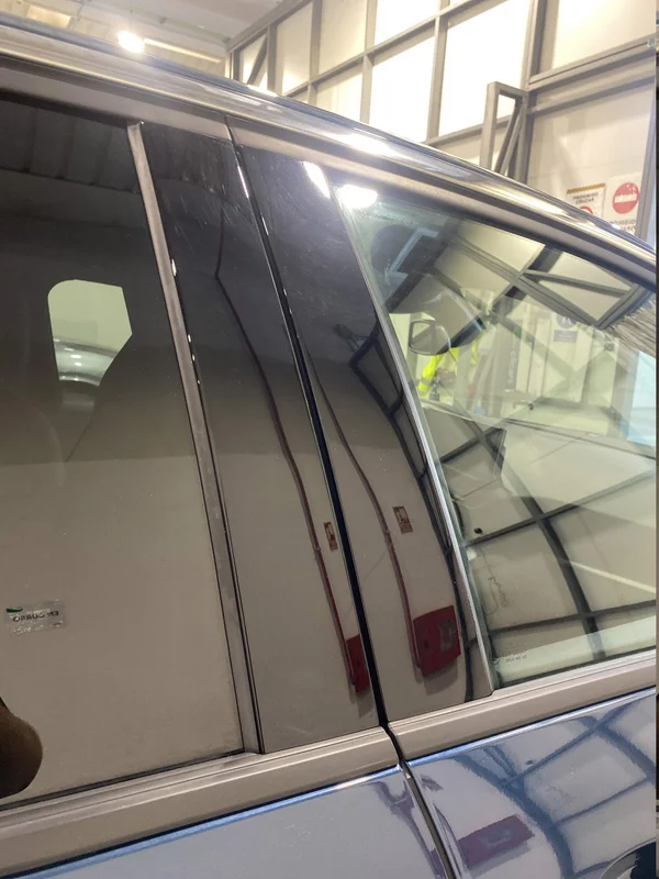 Peugeot 3008 (2024) — foto 38 van 55