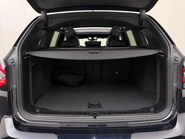 BMW iX3 (2022) — foto 8 van 36