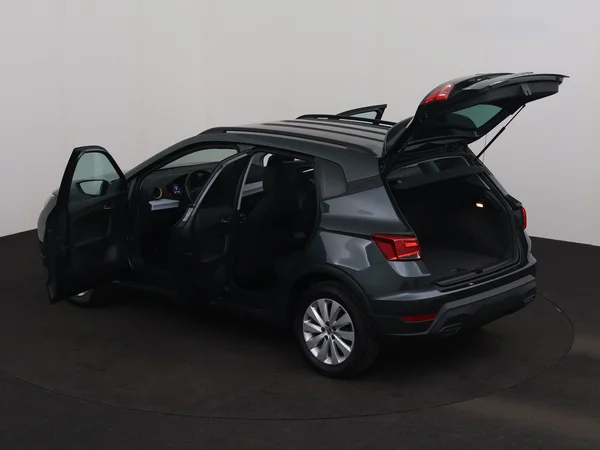 SEAT Arona (2022) — foto 26 van 27
