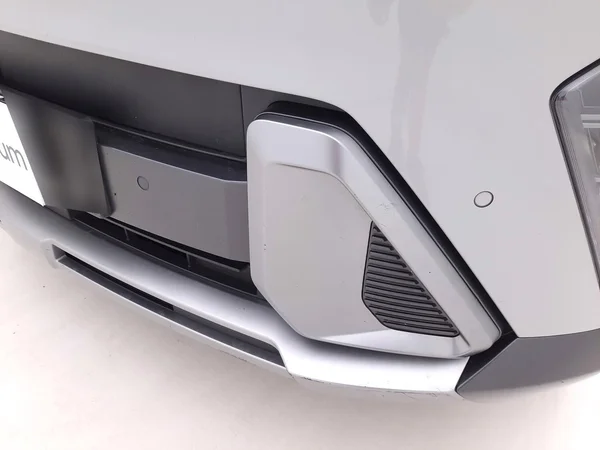 Hyundai Kona (2024) — foto 15 van 23