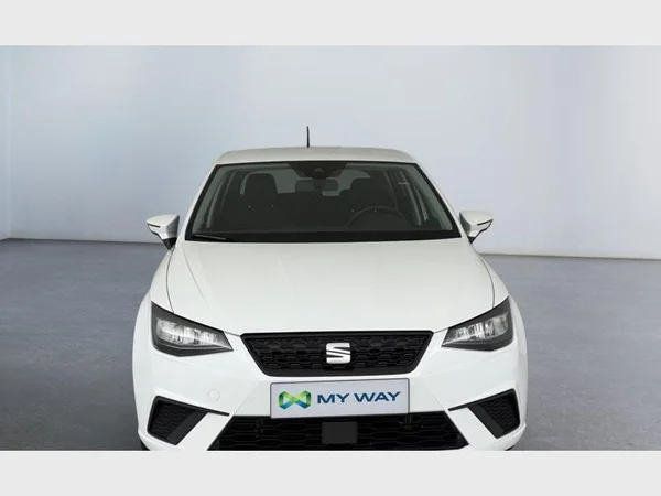 Seat Ibiza 5P/D (2022) — foto 12 van 20