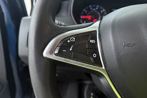 Dacia Duster (2020) — foto 5 van 20