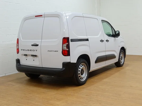 Peugeot Partner (2025) — foto 19 van 22