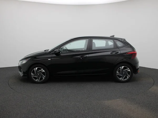 Hyundai i20 (2021) — foto 35 van 39