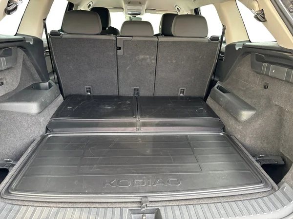 SKODA Kodiaq (2025) — foto 10 van 24
