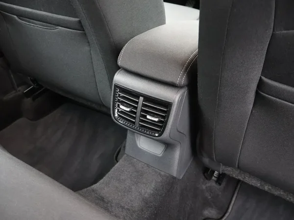 Škoda Fabia (2025) — foto 6 van 28