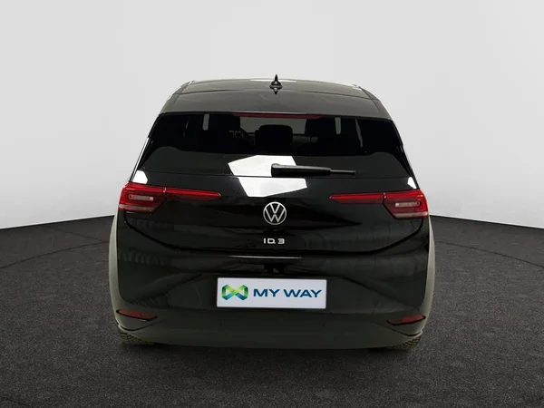 VOLKSWAGEN ID.3 (2025) — foto 7 van 13