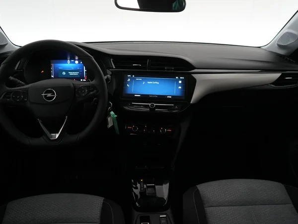 Opel Corsa (2025) — foto 23 van 25