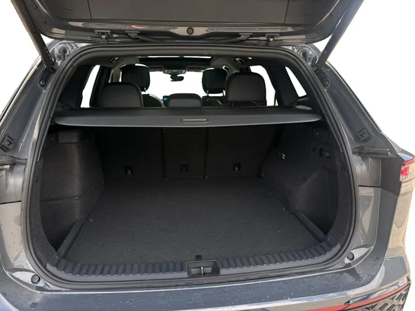 VOLKSWAGEN Tayron eHybrid (PHEV) (2025) — foto 2 van 13