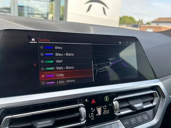 Bmw 330 (2021) — foto 10 van 31