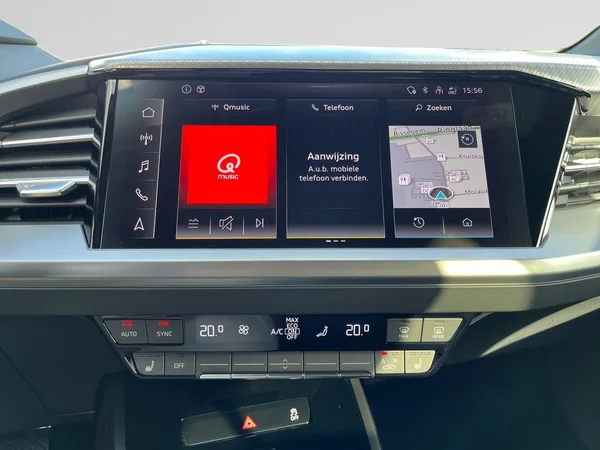 AUDI Q4 e-tron (2025) — foto 3 van 22