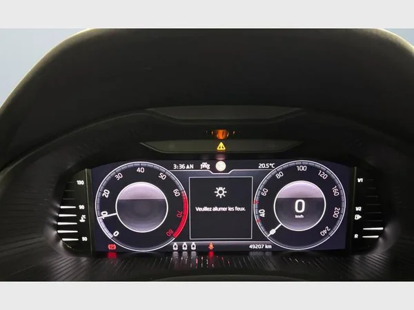 Skoda Kamiq (2021) — foto 4 van 25