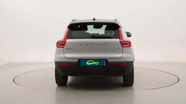 Volvo Xc40 (2021) — foto 19 van 24
