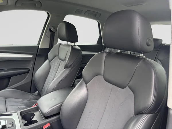AUDI Q5 (2021) — foto 21 van 21