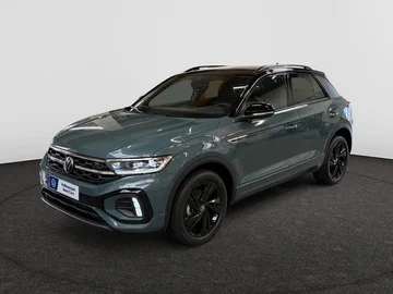 VOLKSWAGEN T-Roc (2026)