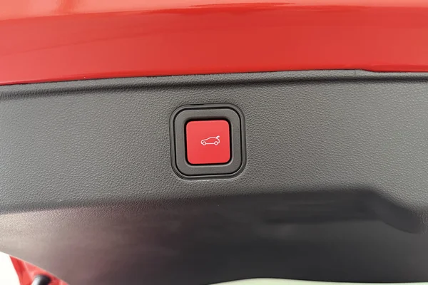 Fiat 600 (2025) — foto 9 van 18