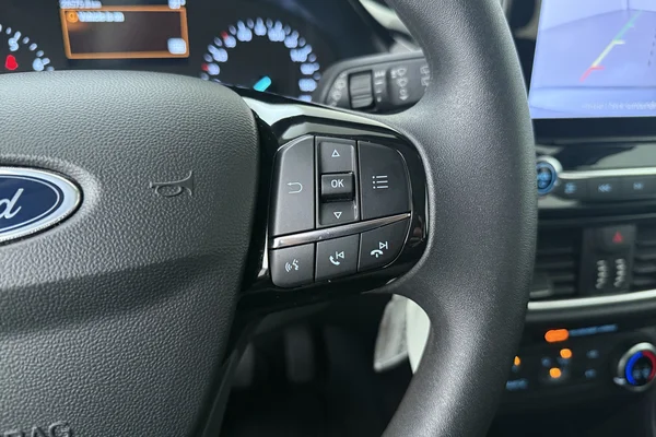 Ford Fiesta (2023) — foto 7 van 17