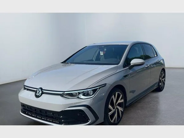 Volkswagen Golf VIII (2022) — foto 1 van 23