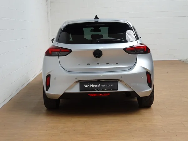 Opel Corsa (2025) — foto 17 van 18