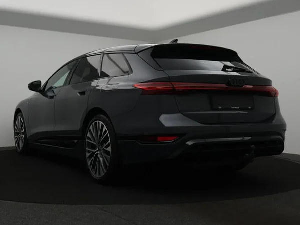 Audi A6 Avant e-tron (2026) — foto 12 van 33