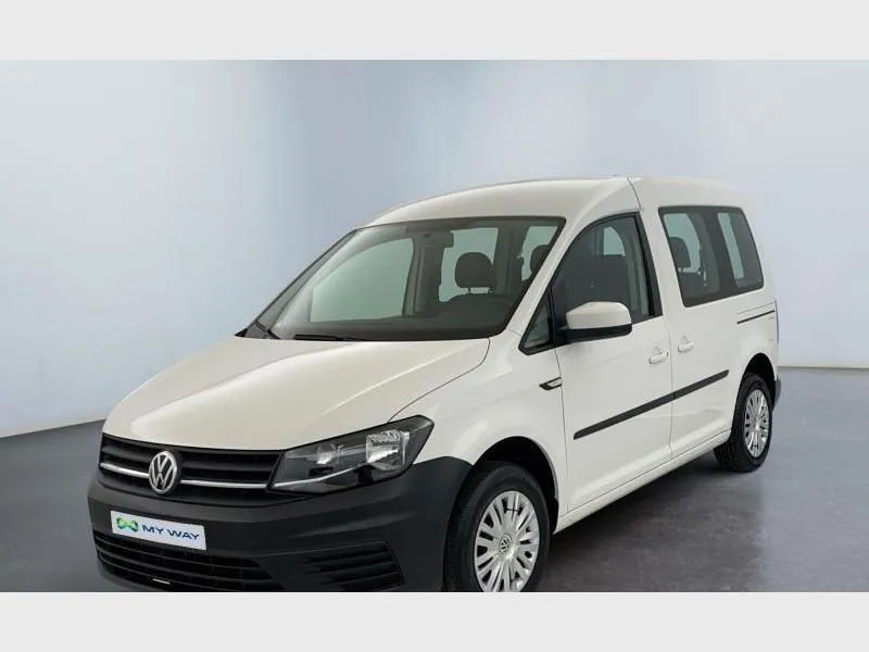 Volkswagen Caddy 1122_14257_2020