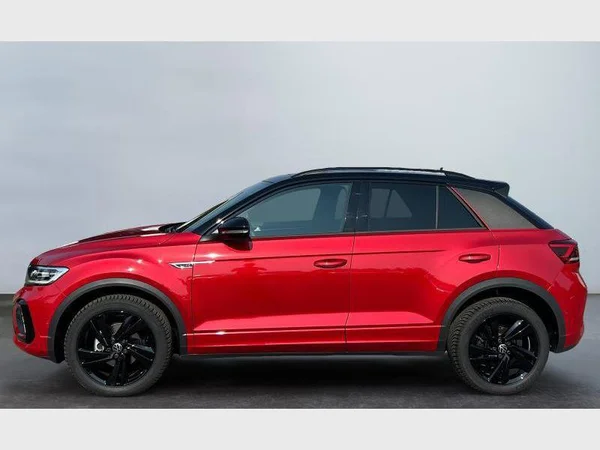 Volkswagen T-Roc (2025) — foto 27 van 29