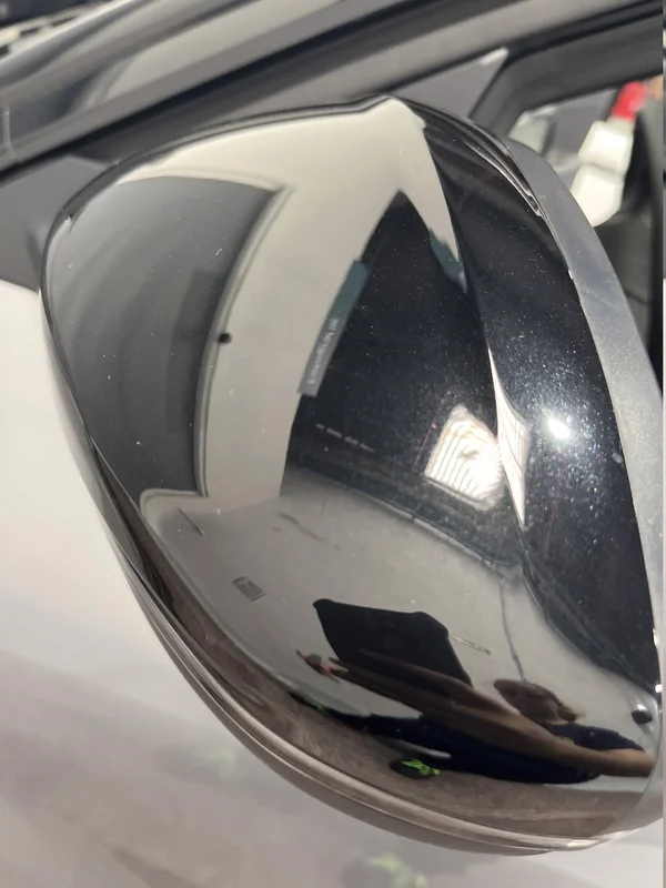 Opel Mokka (2025) — foto 32 van 58